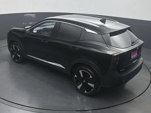 Used 2026 Nissan Kicks SR FWD image 22