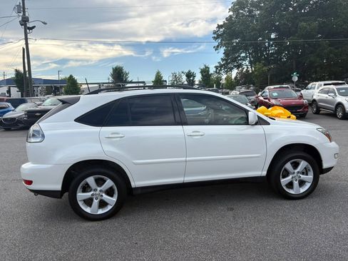 Used 2004 Lexus RX 330 AWD image 9