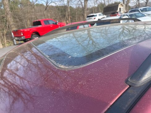 Used 2017 Subaru Forester 2.5i Limited w/ Protection Package #2 image 10