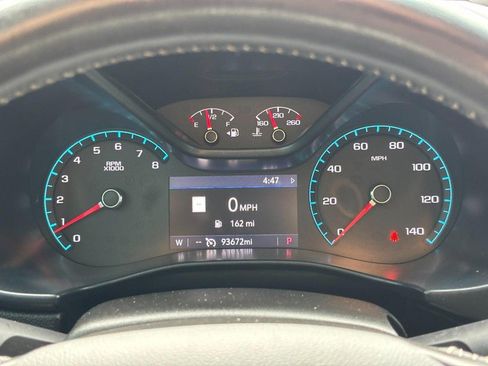 Used 2019 GMC Canyon Denali AWD/4WD image 19