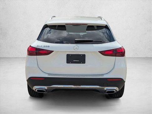 Used 2026 Mercedes-Benz GLA 250 image 8