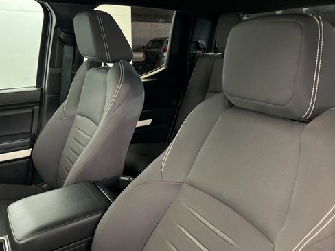 Used 2024 Toyota Tacoma TRD Off-Road image 16