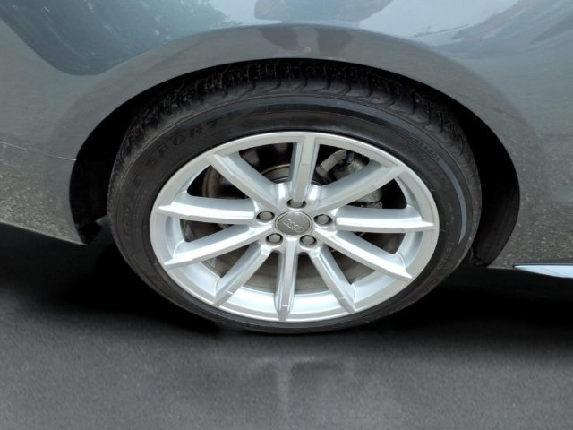 Used 2015 Audi A5 2.0T Premium Plus AWD/4WD image 9