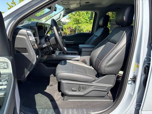 New 2026 Ford F450 Lariat w/ Lariat Ultimate Package AWD/4WD image 30