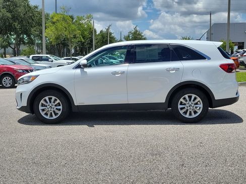Used 2019 Kia Sorento AWD image 9