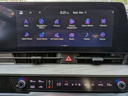 Used 2024 Kia Sportage X-Pro image 19