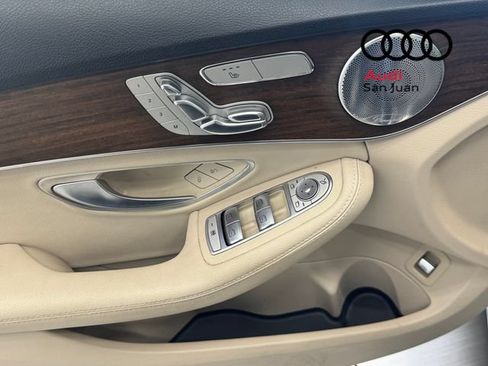 Used 2021 Mercedes-Benz C 300 4MATIC Sedan w/ Premium Package image 26