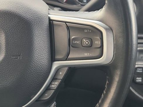 Used 2024 RAM 2500 Big Horn image 29