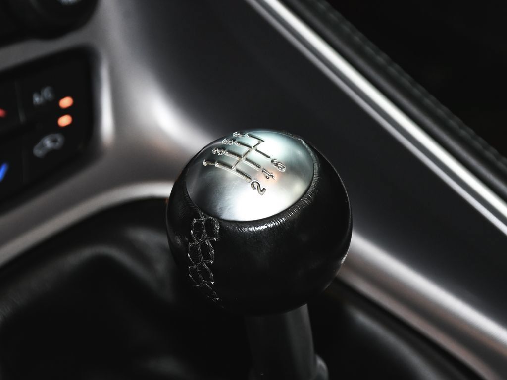 Used 2022 Dodge Challenger R/T Scat Pack RWD image 37
