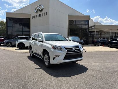 Used 2018 Lexus GX 460 Premium w/ Premium Package