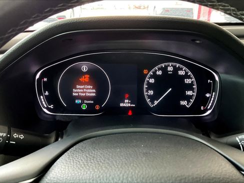 Used 2019 Honda Accord EX-L image 26