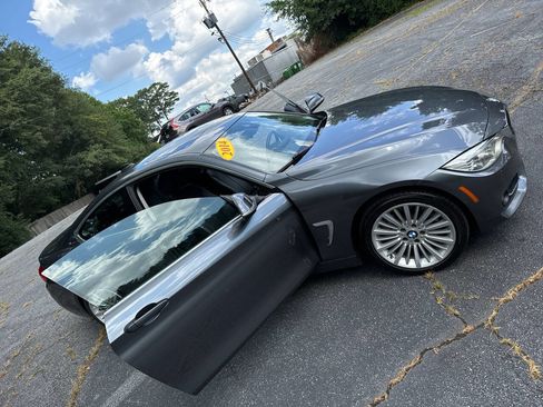 Used 2014 BMW 435i xDrive Coupe image 29