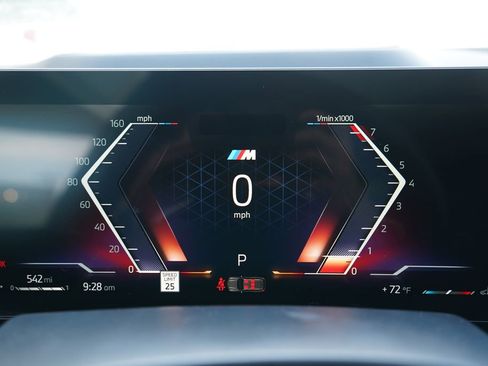 New 2026 BMW X5 xDrive40i w/ Executive Package image 16