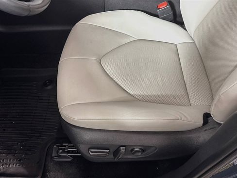 Certified 2025 Toyota Grand Highlander FWD image 20