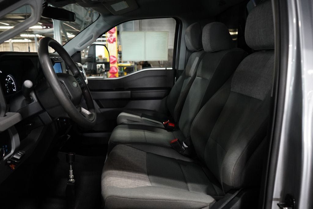 Used 2024 Ford F450 XLT AWD/4WD image 9