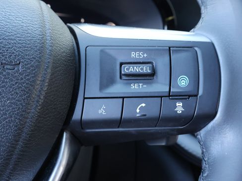 Certified 2023 INFINITI QX60 Luxe w/ Performance Audio Package image 28