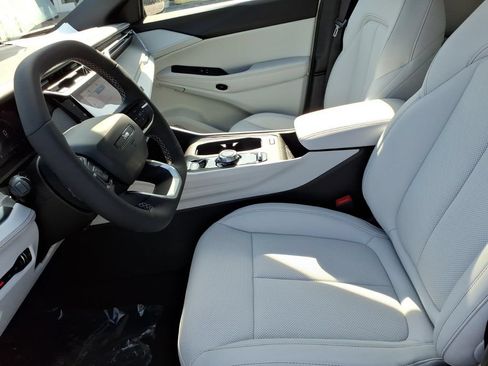 New 2026 Jeep Cherokee Limited AWD/4WD image 8