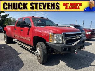 Used 2011 Chevrolet Silverado 3500 LT w/ Interior Plus Package AWD/4WD video 1