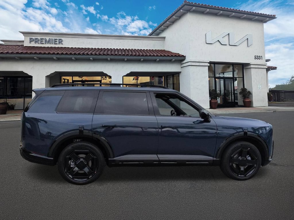 New 2027 Kia Telluride X-Line SX Prestige AWD/4WD image 9