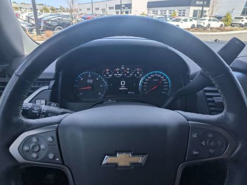 Used 2019 Chevrolet Tahoe Premier image 30