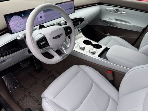 New 2026 Genesis Electrified GV70 AWD/4WD image 10