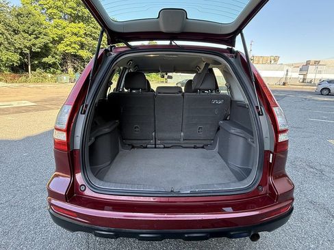 Used 2010 Honda CR-V LX image 8
