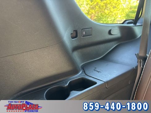 Used 2023 Chevrolet Tahoe High Country image 47