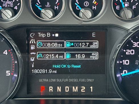 Used 2013 Ford F250 Lariat AWD/4WD image 25