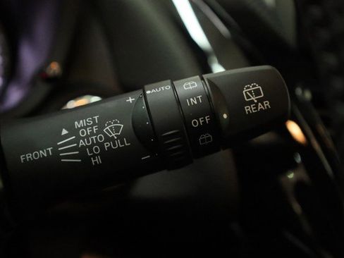 New 2026 Mitsubishi Eclipse Cross Black Edition image 11