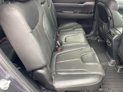 Used 2020 Hyundai Palisade SEL image 18