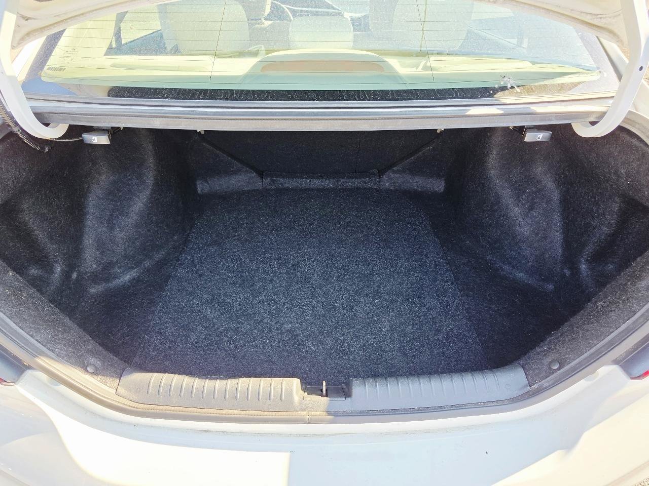 Used 2014 Honda Civic EX image 16