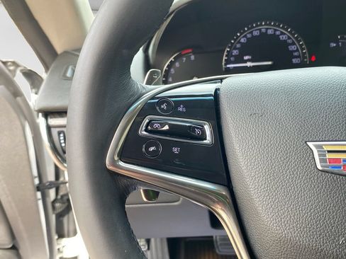 Certified 2019 Cadillac ATS 2.0T AWD Coupe image 33