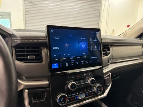 Certified 2024 Ford Expedition XLT AWD/4WD image 22