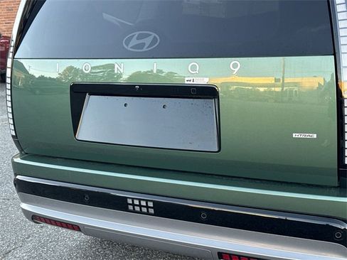 New 2026 Hyundai Ioniq 9 SEL image 29