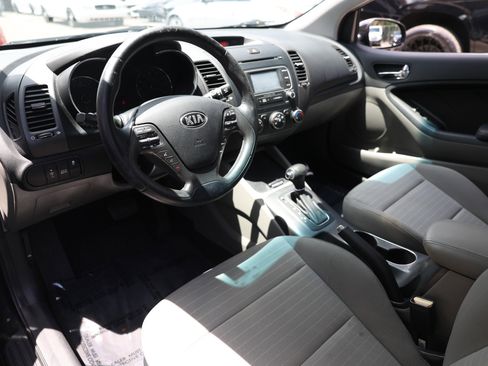 Used 2014 Kia Forte Koup EX FWD image 6