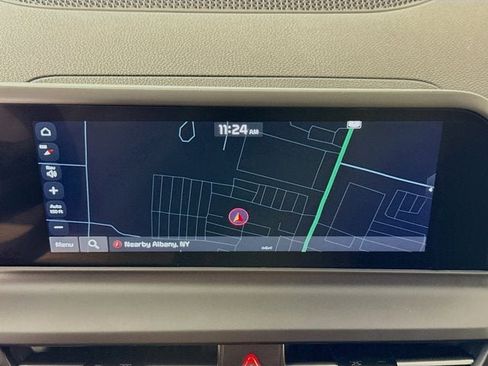 New 2026 Kia Seltos S image 13