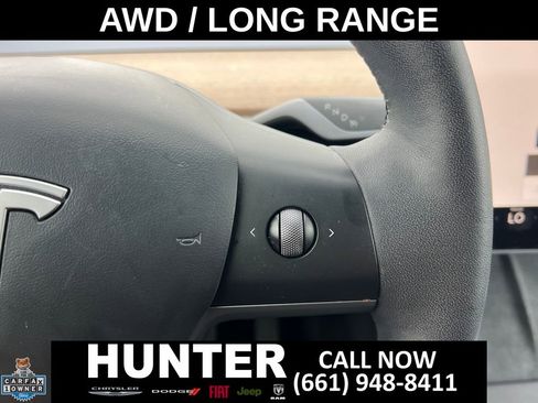 Used 2023 Tesla Model Y AWD image 27