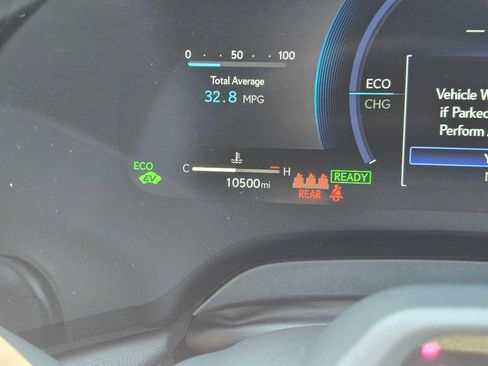 Used 2025 Lexus RX 350h w/ Convenience Package AWD/4WD image 27
