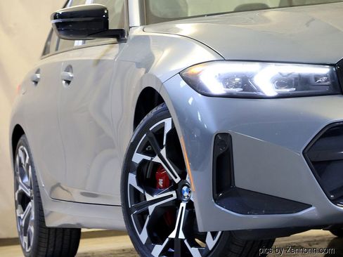 New 2026 BMW 330i xDrive Sedan image 4