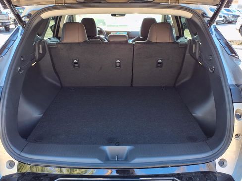 New 2026 Nissan Murano Platinum w/ Cargo Package image 25