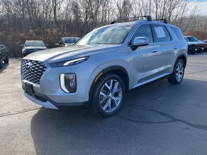 Used 2022 Hyundai Palisade SEL w/ Convenience Package