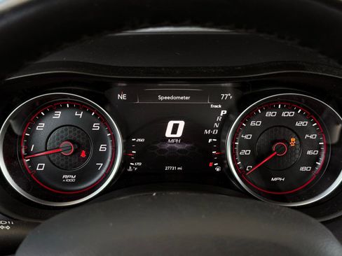 Used 2021 Dodge Charger Scat Pack RWD image 35