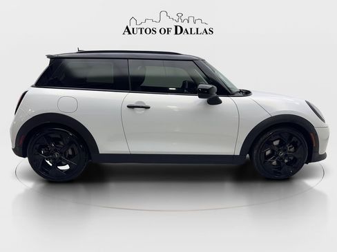 Used 2025 MINI Cooper S FWD image 10