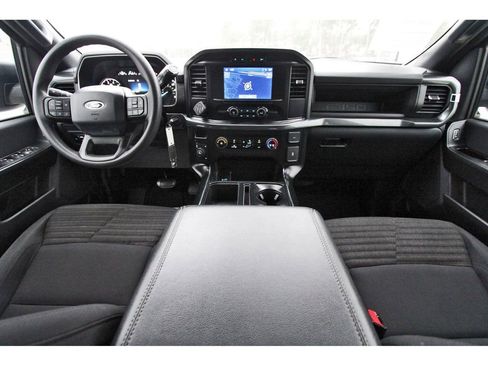 Used 2023 Ford F150 XL w/ STX Appearance Package image 12