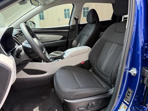 Used 2023 Hyundai Tucson SEL AWD/4WD image 14