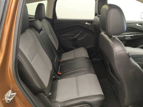 Used 2017 Ford Escape Titanium AWD/4WD image 19