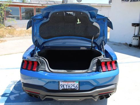 Used 2024 Ford Mustang GT RWD image 10
