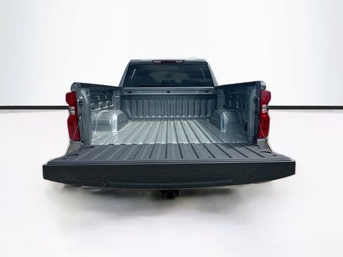 New 2026 Chevrolet Silverado 1500 LT AWD/4WD image 28