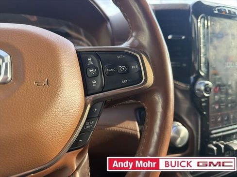 Used 2019 RAM 1500 Limited image 35