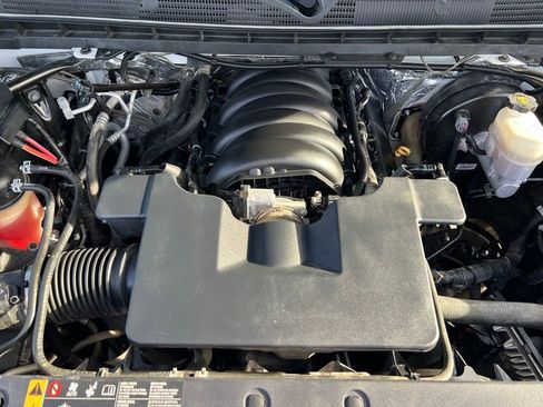 Used 2017 Chevrolet Silverado 1500 LT w/ All Star Edition image 42